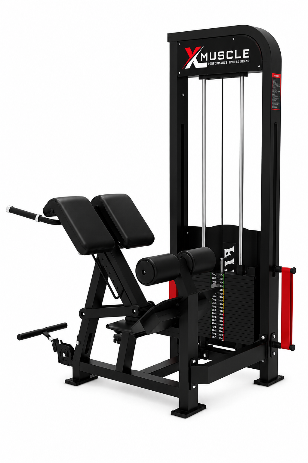 LOADED BACK EXTENSION PRO Express XL003-EXP