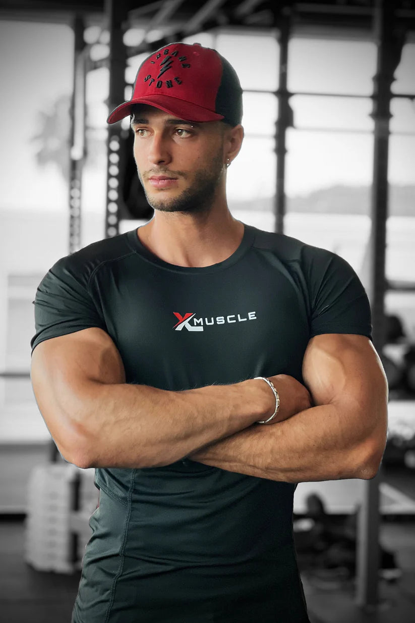 T-Shirt MEDUSA