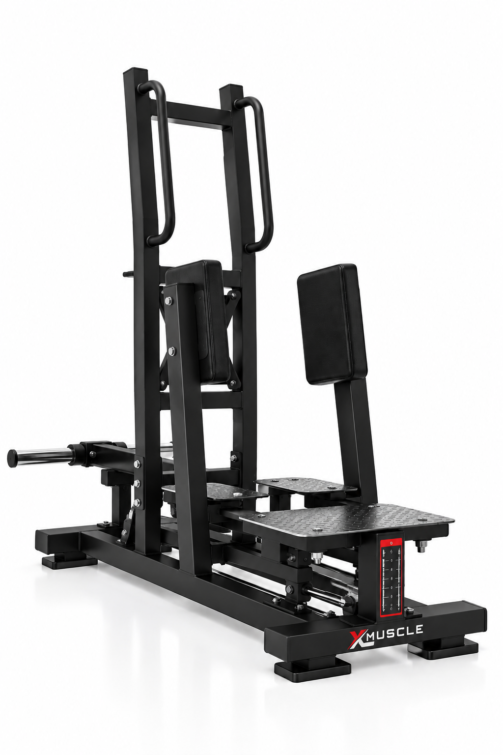 STANDING ABDUCTOR PRO Power XL007-PW