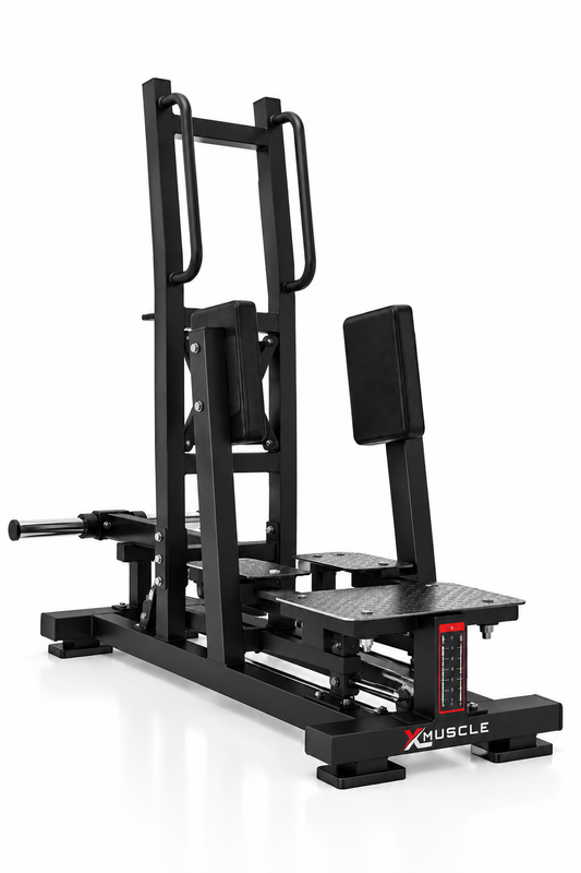 STANDING ABDUCTOR PRO Power XL007-PW