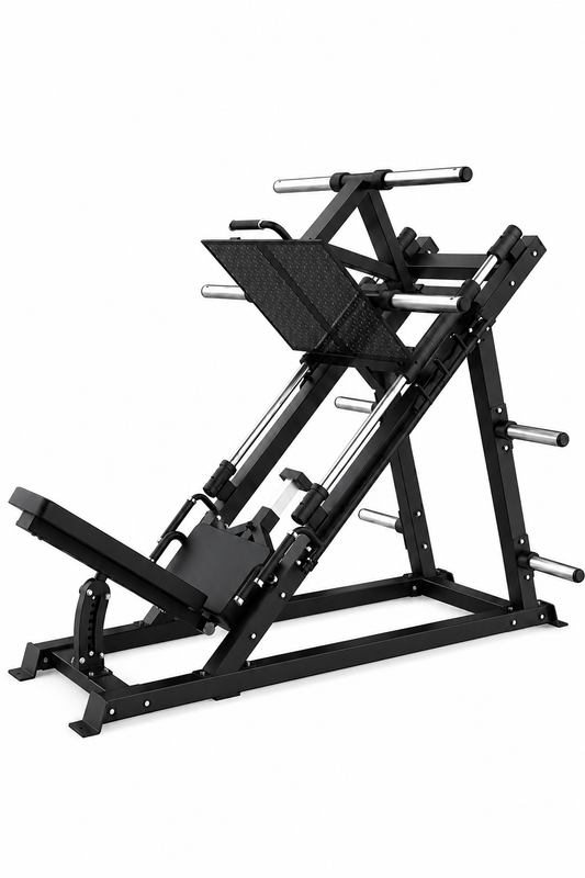 LEG PRESS 45 LINEARE Power XL005-PW