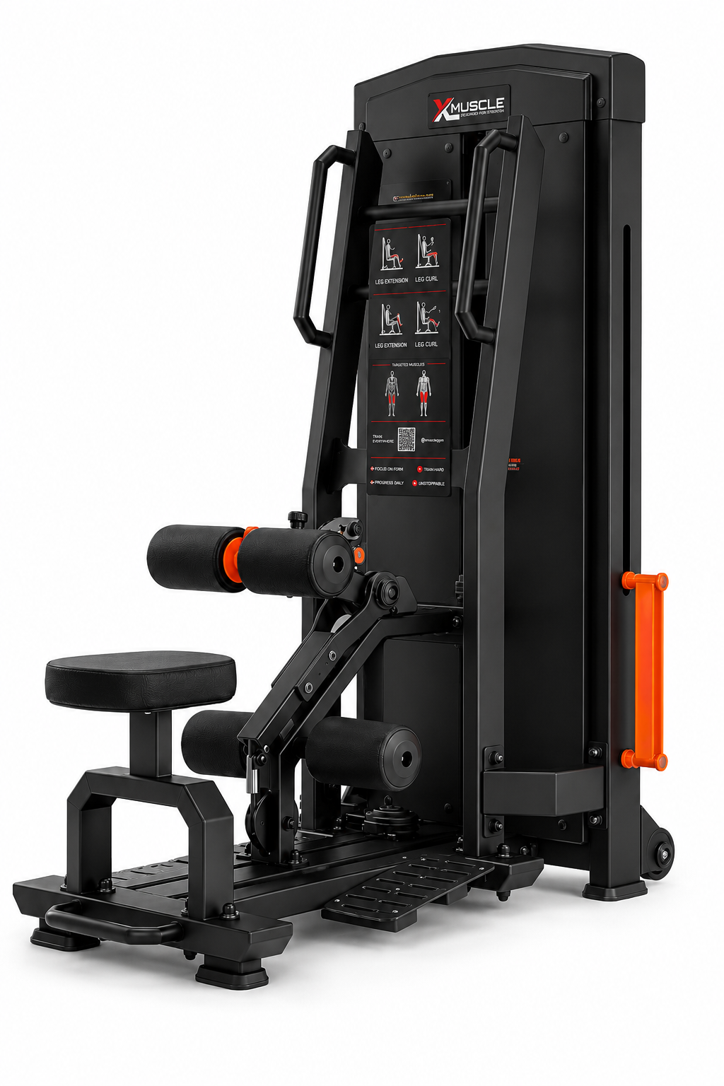 STANDING HIP THRUST Exclusive XL006-EX