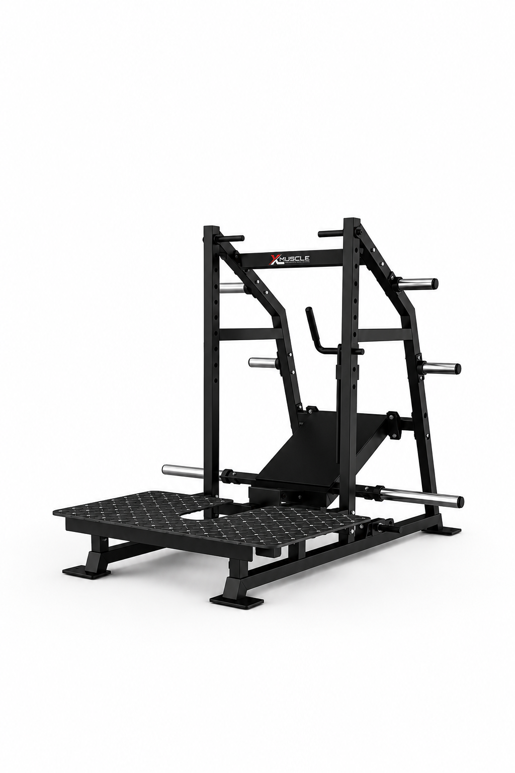 BELT SQUAT Power XL001-PW
