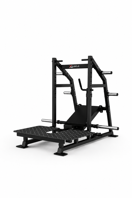 BELT SQUAT Power XL001-PW