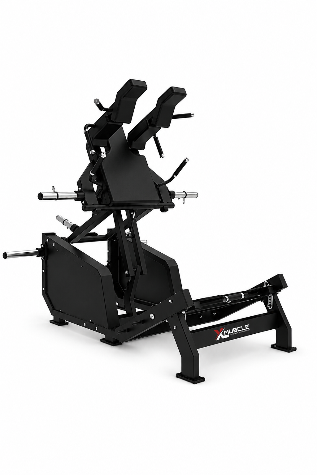 V SQUAT Power XL003-PW