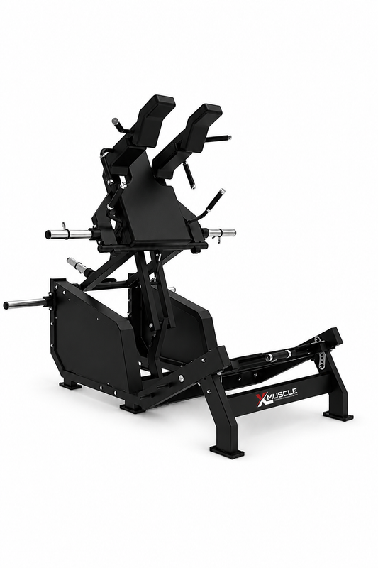 V SQUAT Power XL003-PW