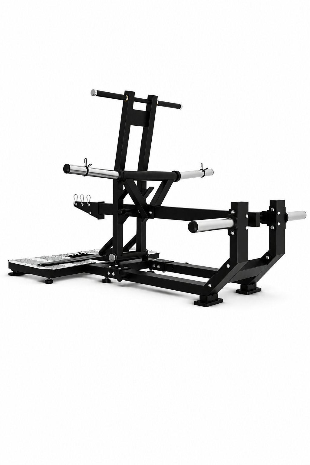 BELT SQUAT 2.0 Power XL002-PW