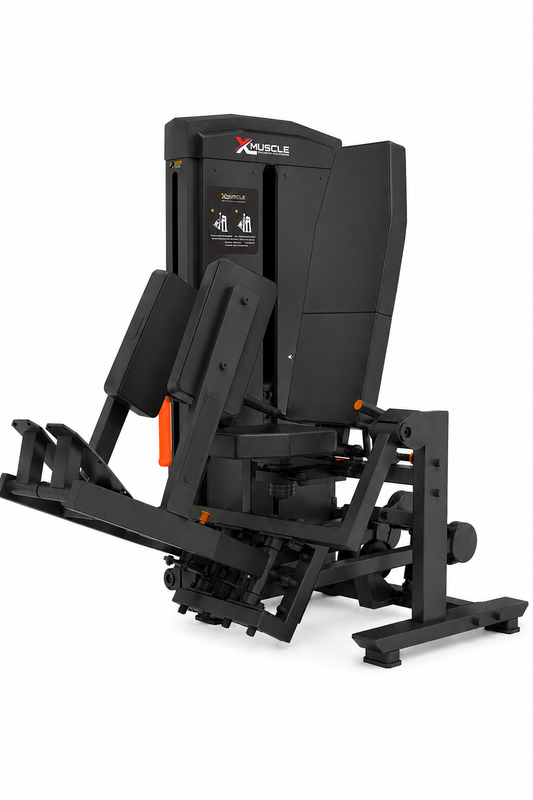 3D MULTI ABDUCTOR Exclusive XL002-EX